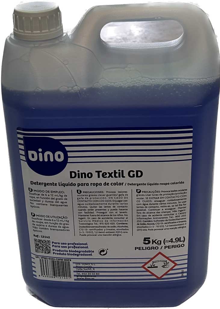 Dino Textil GD