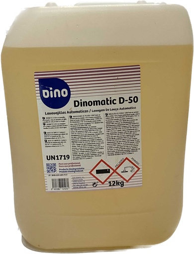 [26225] Dinomoatic D-50