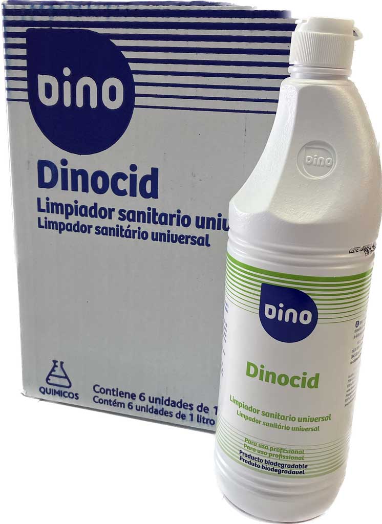 Dinocid
