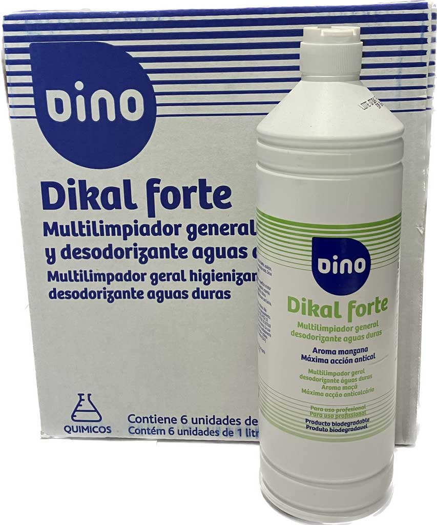 Dikal Forte 2