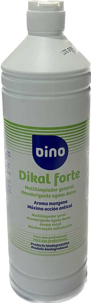 Dikal Forte 3