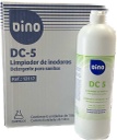 CAJA 6 BOTELLAS DESINCRUSTANTE DC-5