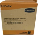 CAJA 2 x 5 DERMO DIVEX PREMIUM jabón manos