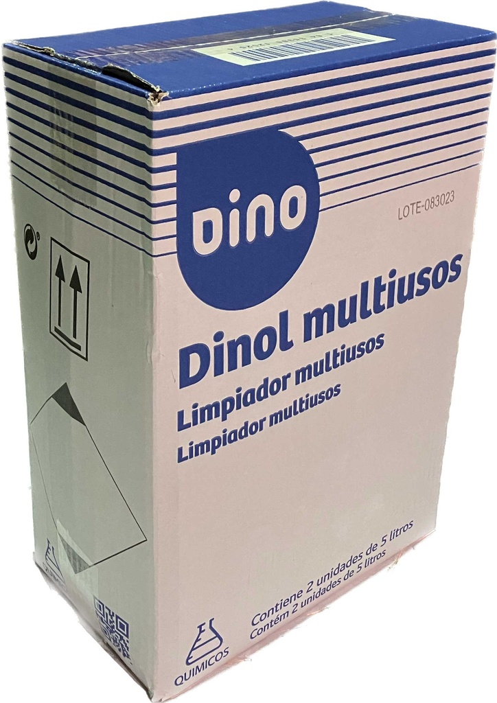 Dinol multiusos