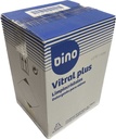 CAJA 8 BOTELLAS VITRAL PLUS CON PULVERIZADOR