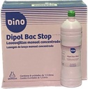 Dipol bac stop concentrado 1.5L