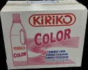 Lejía para ropa de color