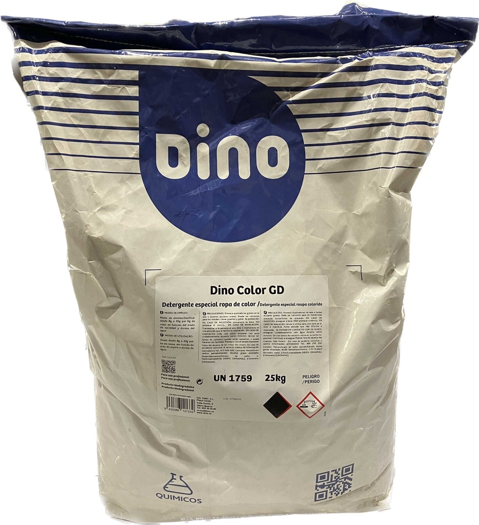 Dino color