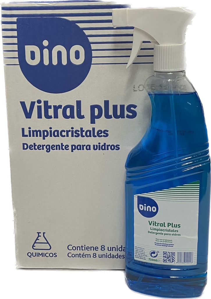 Vitral plus