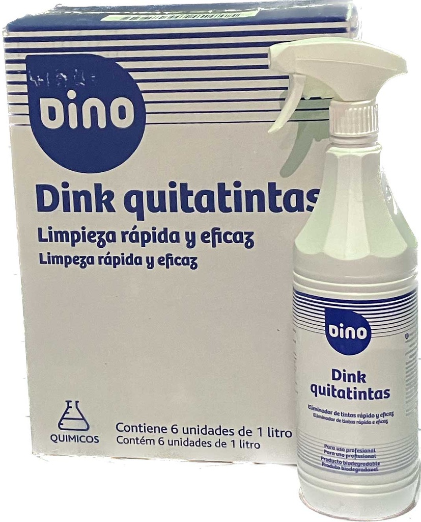 Dink quitatintas