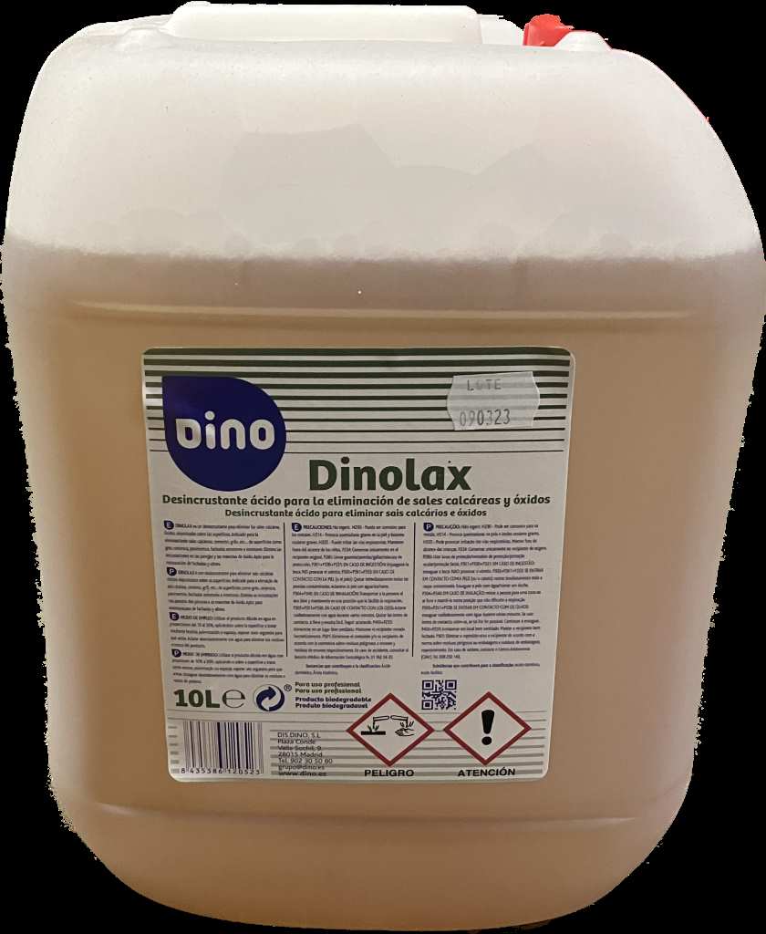 Dinolax