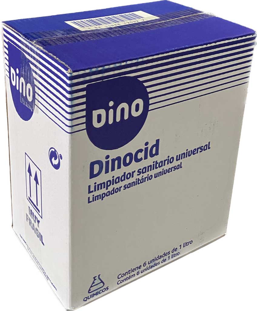 Dinocid