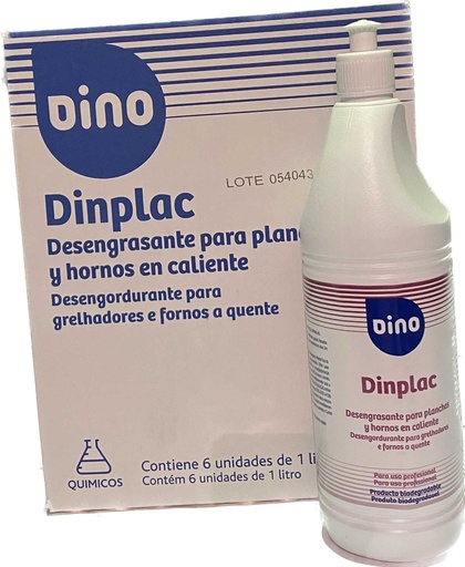 [26135A] Dinplac