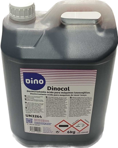 Dinocal