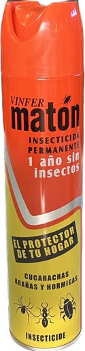 [27340B] INSECTICIDA MATON